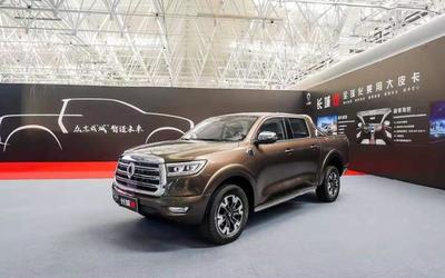 長城炮引領全球化新篇章，重慶工廠投產加速長城汽車海外布局