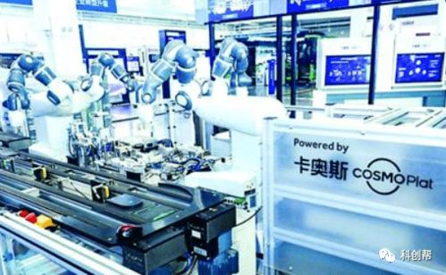 融入長三角一體化浪潮 進(jìn)博會與G60科創(chuàng)走廊共筑企業(yè)網(wǎng)絡(luò)服務(wù)新高地